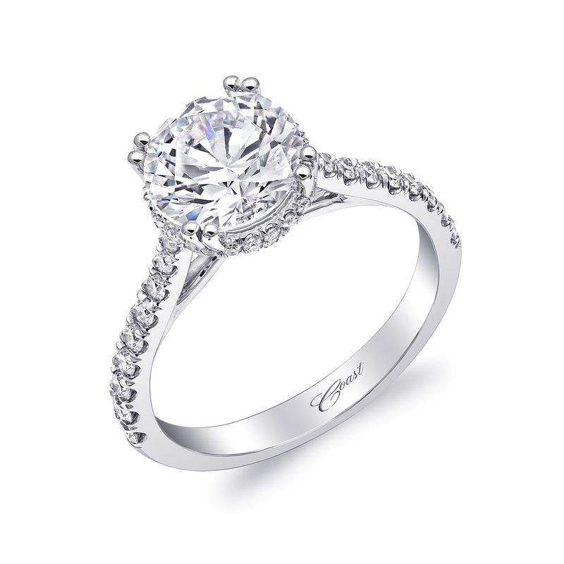 Engagement ring