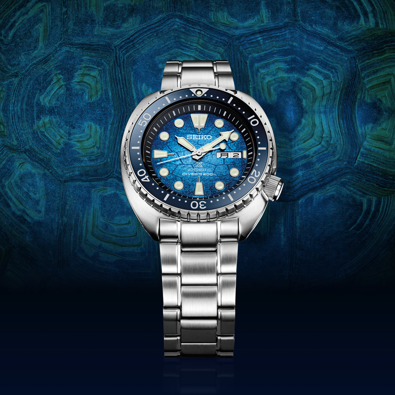 Prospex U.S. Special Edition