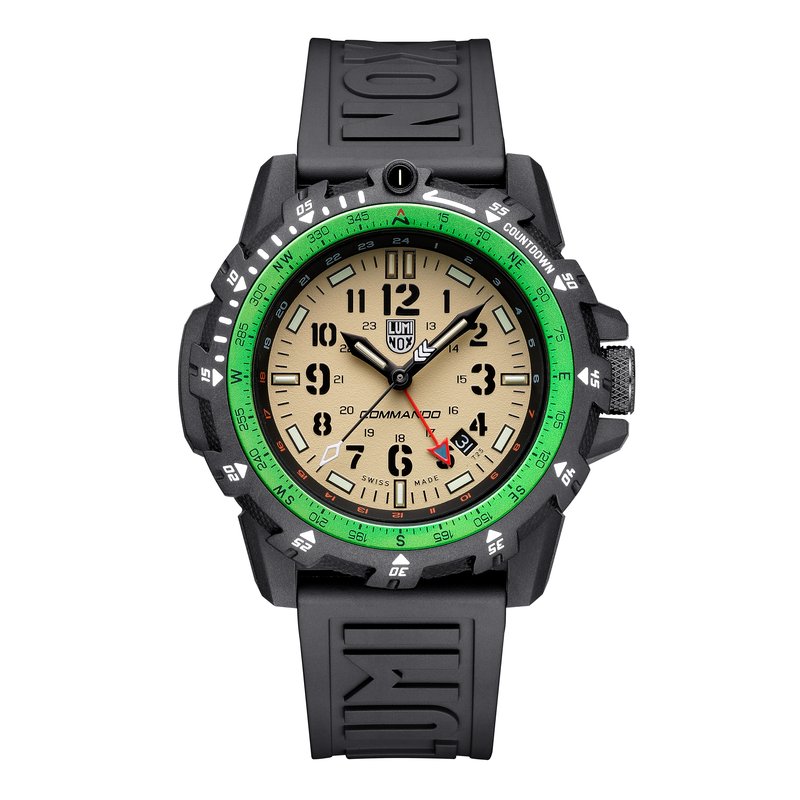 Commando Raider 3320 Series