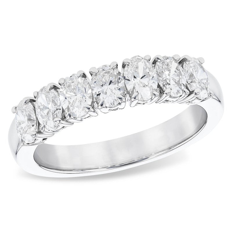 14KT Gold Ladies Wedding Ring
