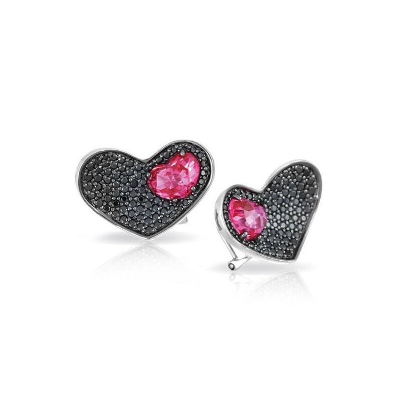 Heart In Mine Earrings
