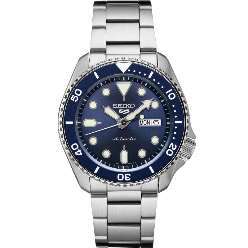 Seiko 5 Sports