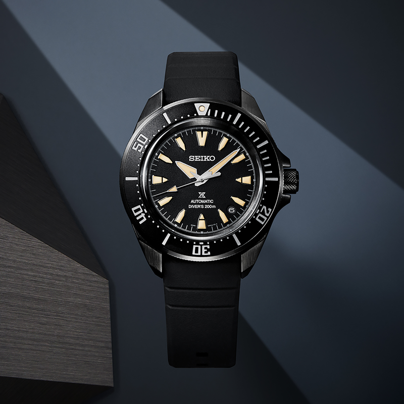 Prospex Automatic Diver