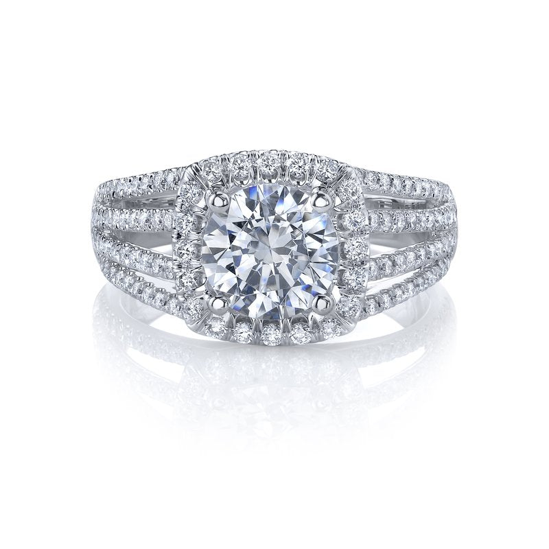 Engagement ring