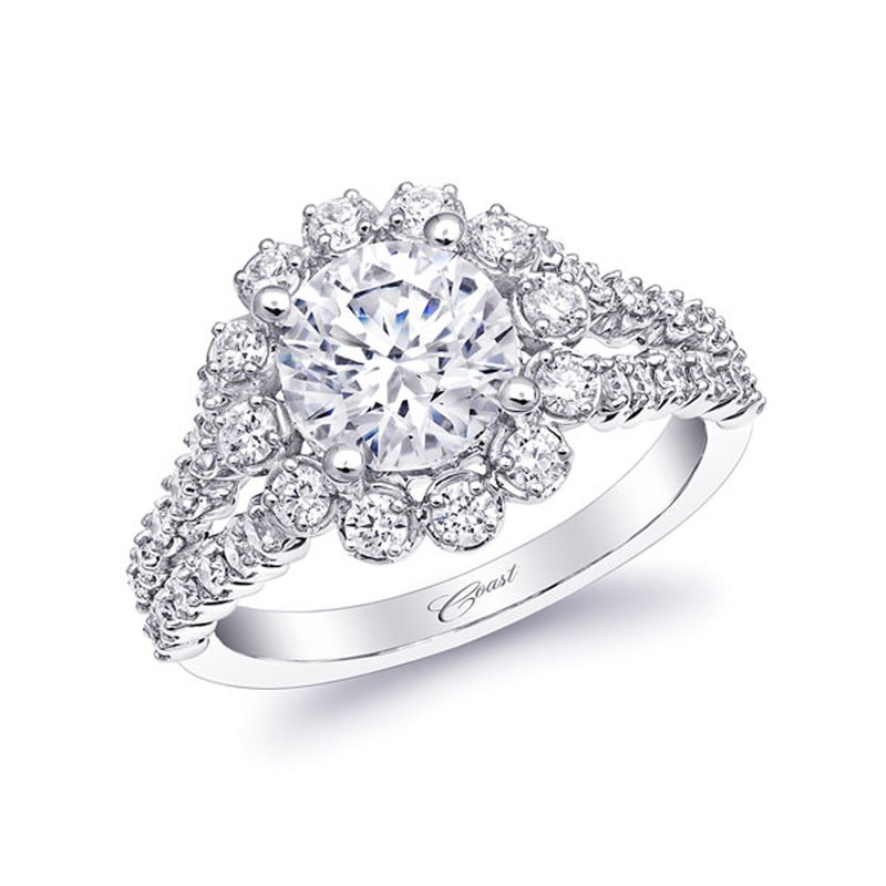 Engagement ring