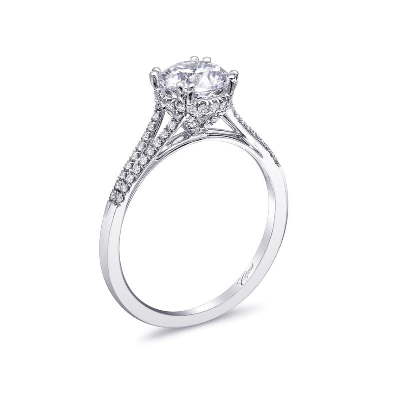 Engagement ring