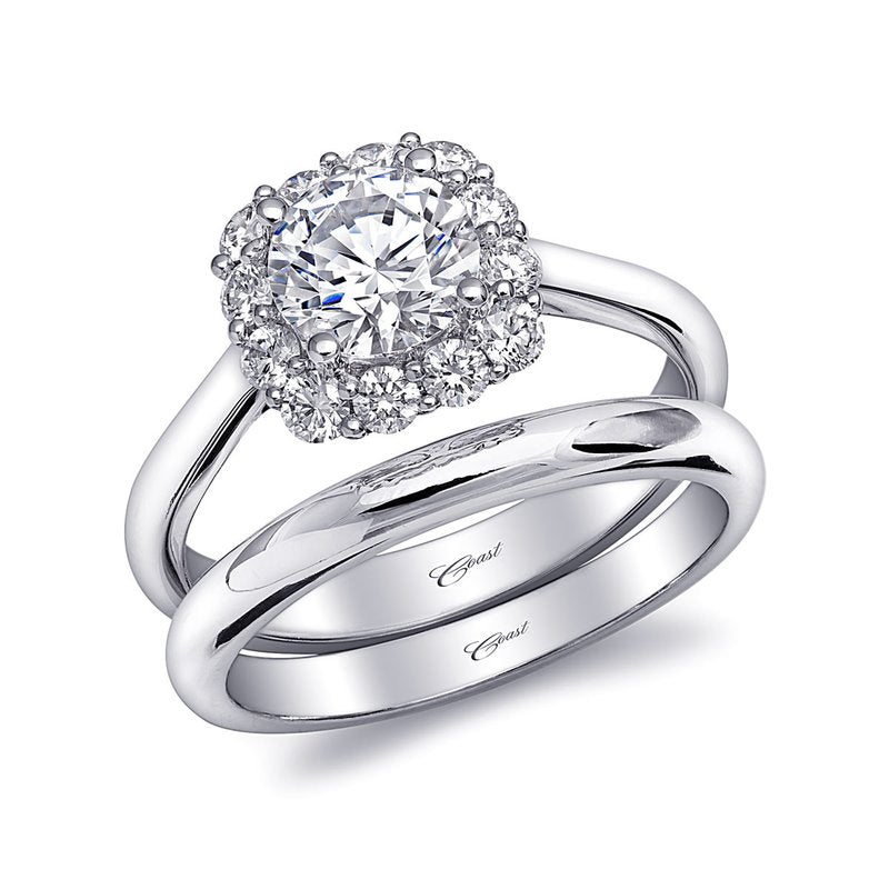 Engagement ring
