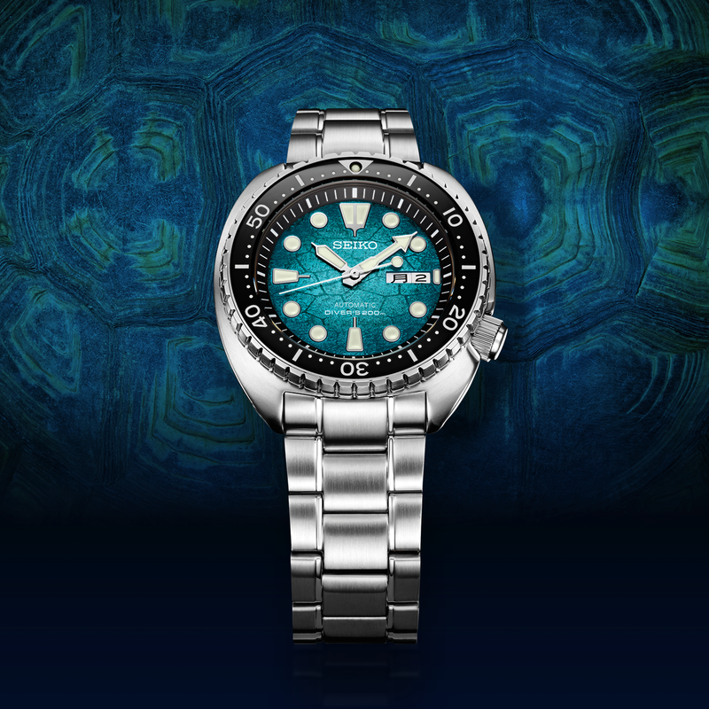 Prospex U.S. Special Edition