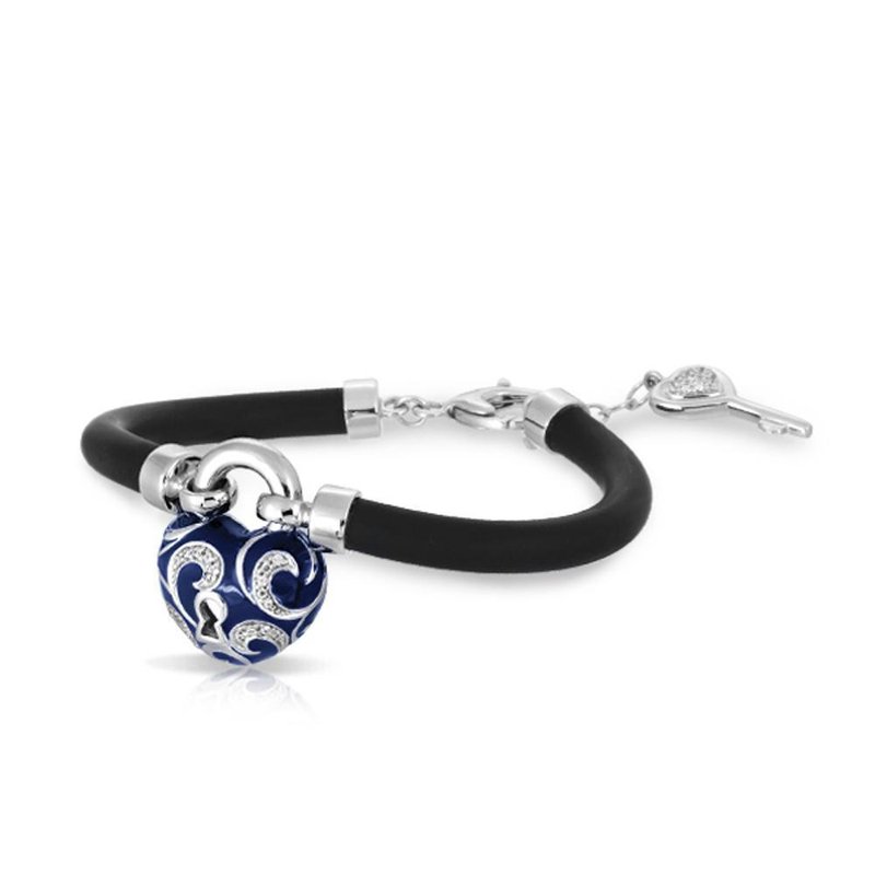 Key To My Heart Bracelet