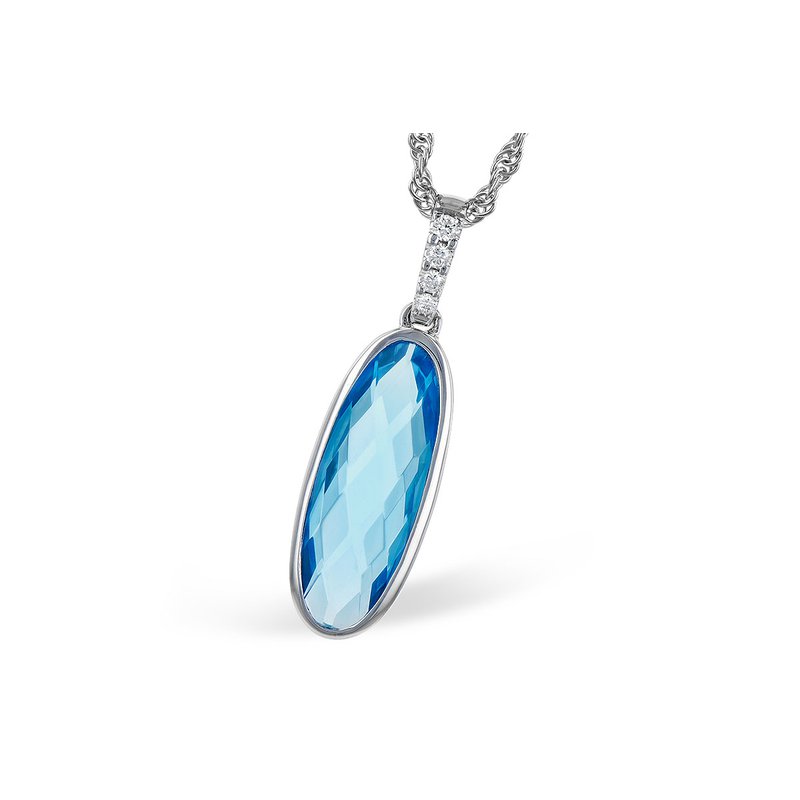 14KT Gold Necklace