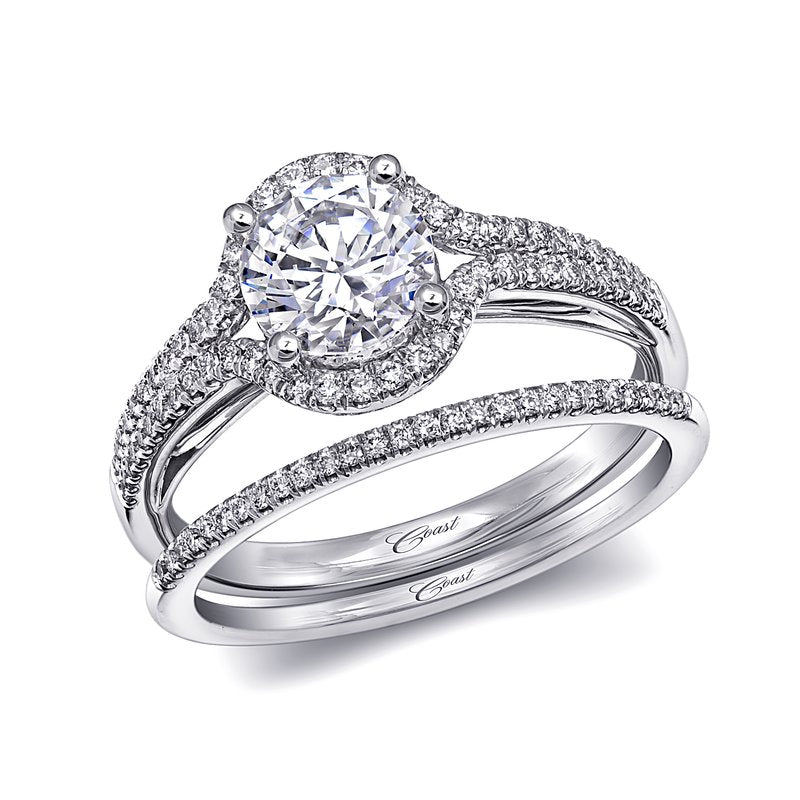 Engagement ring