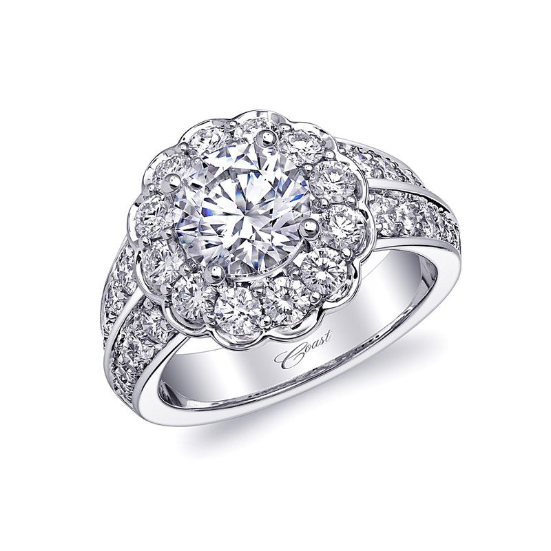Engagement ring
