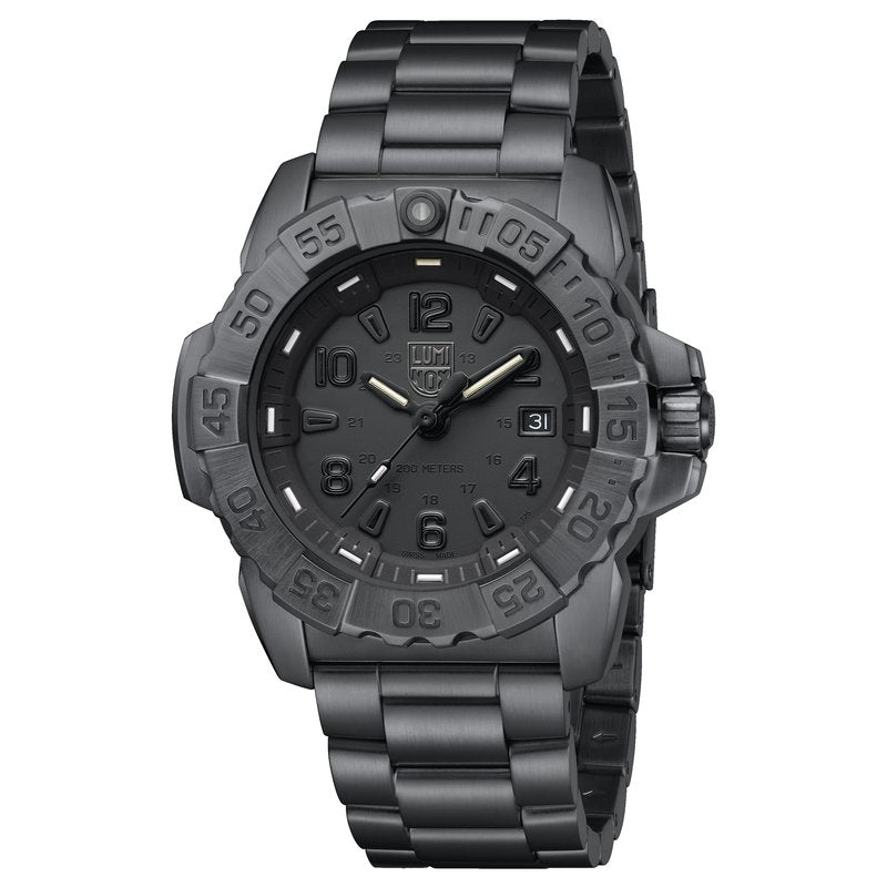 Navy Seal Steel 3250 Series