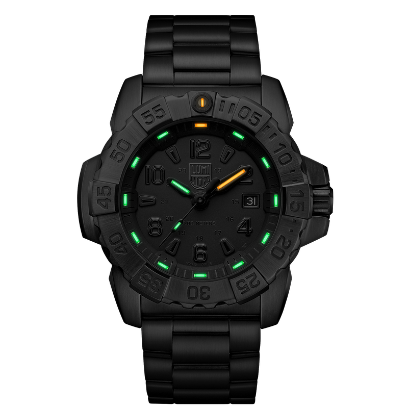 Navy Seal Steel 3250 Series