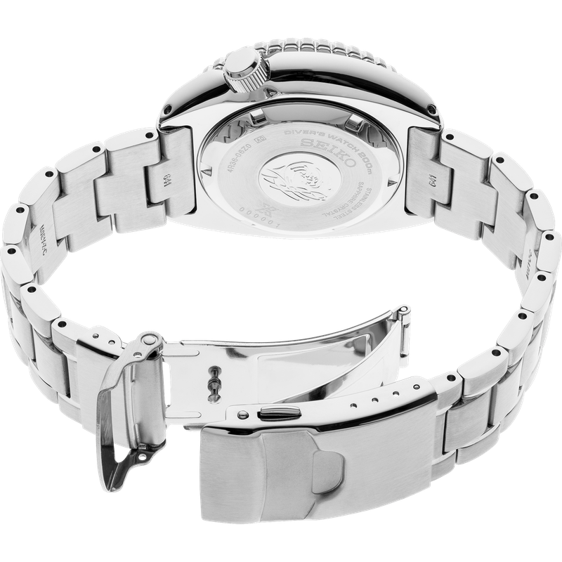 Prospex Automatic Diver
