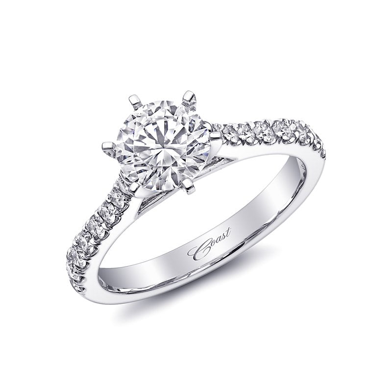 Engagement ring