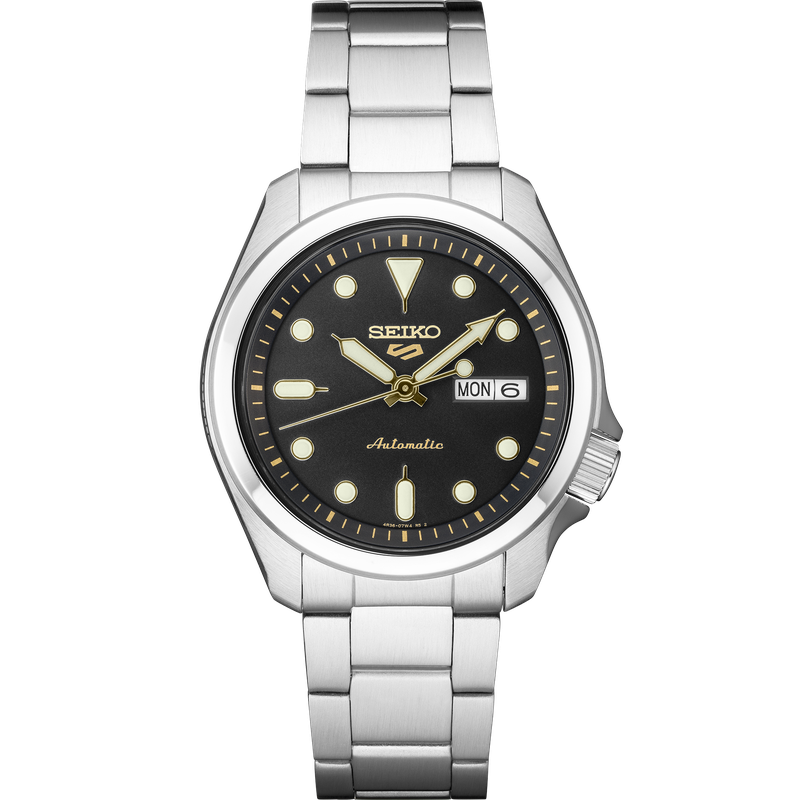 Seiko 5 Sports