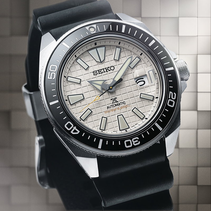 Prospex Automatic Diver