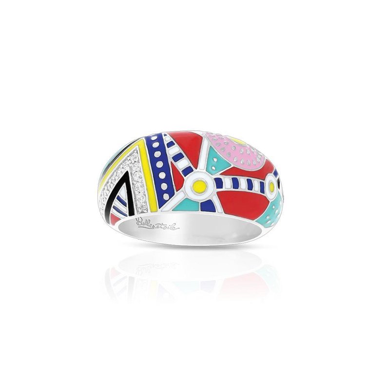 Belle Etoile Ring