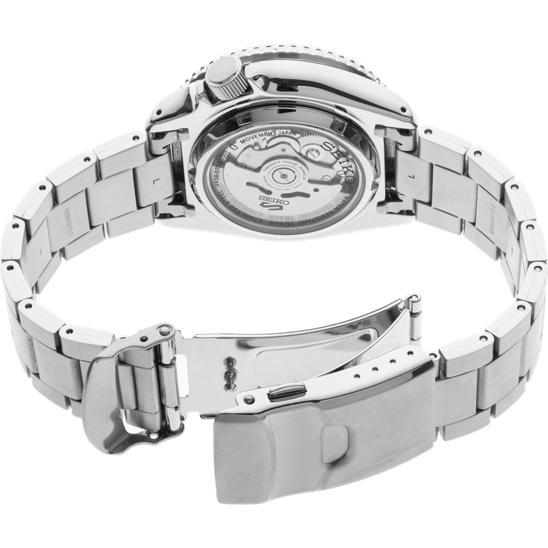 Seiko 5 Sports