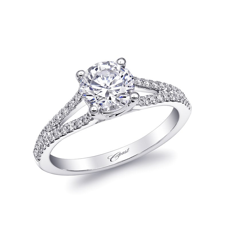 Engagement ring