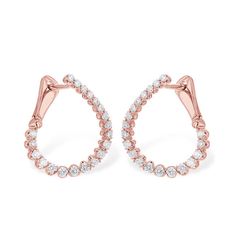 14KT Gold Earrings