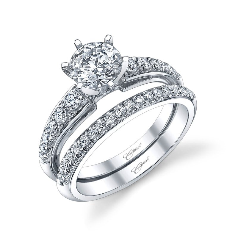 Engagement ring