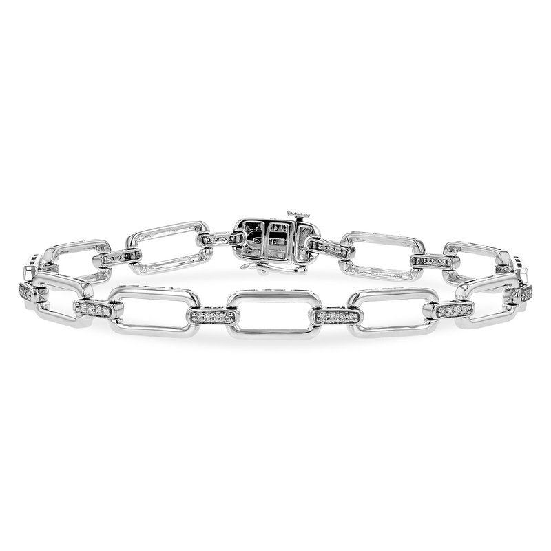 14KT Gold Bracelet